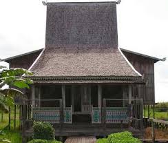 Rumah adat lampung punya nama unik. Daftar 35 Rumah Adat Berdasarkan Provinsi Di Indonesia Kuwaluhan Com