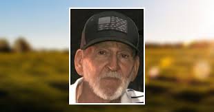 Charles "Charlie" Blackburn Obituary August 13, 2021