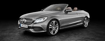 Mercedes Benz C 220 Information Prix Alternatives Autoscout24
