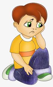 You can choose the image format you need and install it on absolutely any device, be it a smartphone, phone, tablet, computer or laptop. Vector Library Self Image Preposition Sadness Clip Cartoon Sad Boy Png Transparent Png 1897x3000 Free Download On Nicepng