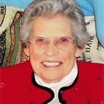 Mary M. Shields Obituary