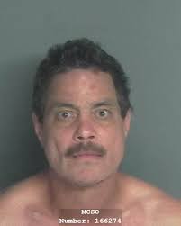 MONTGOMERY COUNTY JAIL BOOKINGS FOR THURSDAY, OCTOBER 10, 2024