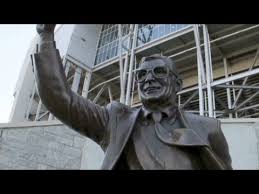 Is a woman who had a romantic interest in mike ross prior to him meeting jenny griffith and becoming a lawyer at pearson hardman. Bobby Bowden Paterno Statue Should Go Youtube