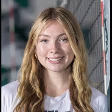 Megan Branson's High School Bio