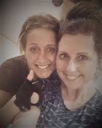 Thank you coach Lisa Huber for your hard work. Your work is never in vain  💙💛🏐🥇🏆