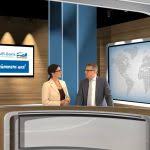 Wir freuen uns auf sie! Im Gesprach Mit Manfred Schips Von Der Vr Bank Bad Salzungen Schmalkalden Rennsteig Tv