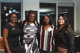 Organization Uses Tea, Conversation, Mentorship to Introduce Teen Girls to  Careers - The Baltimore Times