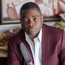 SNS Catering-Sean Samuels