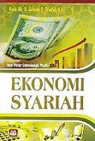 Ekonomi Syariah Juhaya S Pradja Buku Ekonomi Buku