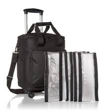 Bagage A Vin 6 Bouteilles Vente En Ligne Par Oenopro
