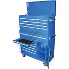 Tool Chests Trolleys available from Bunnings Warehouse