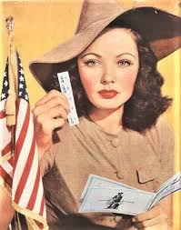 Lady Eve's Reel Life: The Gene Tierney Centenary, Pt. 2: "...carried by the  winds and the tides"