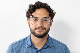 Vem vill du risa i påsk?