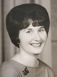 Barbara Balogh Obituary (1936