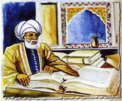 الطحاوي الإمام العلامة، الحافظ الكبير، محدث الديار المصرية وفقيهها. Ø­ÙØ§Ø© Ø§ÙØ¥ÙØ§Ù Ø§Ø¨Ù ÙØ«ÙØ± Ø§ÙØ¯ÙØ´ÙÙ Ø§ÙÙØ±Ø³Ø§Ù