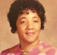 Dorothy Redd Obituary (1931