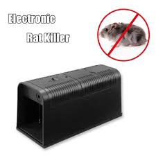 The cost of pest control for mice, rats, and other rodents who doing it yourself will certainly save money in the short term and in many cases will completely take care of the problem. Electronic Ultrasonic Pest Control Repeller Rat Mosquito Mouse Insect Rodent Buy At A Low Prices On Joom E Commerce Platform