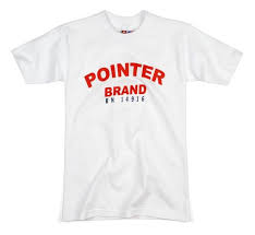 Dark wash pointer brand xxl denim coveralls patreddingscanlon. Pointer Brand Rn 14916 T Shirt Pointer Brand T Shirt Shirts
