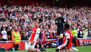 Arsenal Crystal Palace Tipp Prognose Quoten Von Bild Sportwetten
