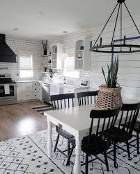 Ringwood Rin Area Rug Farmhouse Dining Farmhouse Dining Room Farmhouse Style Dining Room