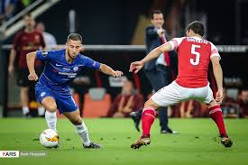 Chelsea vs arsenal match prediction. File Chelsea Vs Arsenal 29 May 2019 13 Jpg Wikipedia
