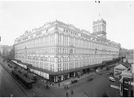 Department Stores Of Australia Page 2 Skyscrapercity Sydney City Australia History New South Wales