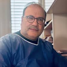 Dr. Alain Bitton, urologue à Genève