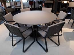 Big lots has outdoor dining & bistro sets. Outdoor Garden Furniture Dublin Ireland Fano 6 Seat Outdoor Dining Set With Verona Arm Chair Charcoal Outdoor Ie