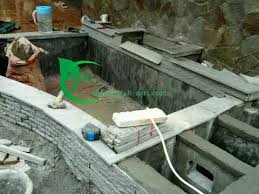 Semua jenis sketsa ikan koi ada disini. Tukang Kolam Koi Contoh Design Kolam Koi Terbaik 2018 Youtube