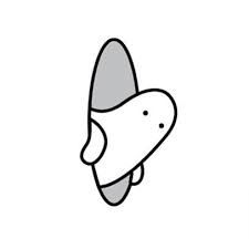 Vektor Man In 2020 Cute Drawings Cute Easy Drawings Funny Drawings