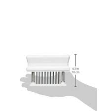 3 best jaccard meat tenderizers of june 2021. Jaccard 200348 Super Tendermatic 48 Knife Tenderizer Ss Walmart Canada