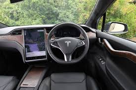 2021 tesla model x images | newest cars design. Tesla Model X Interior Comfort Drivingelectric