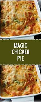 Bisquick Chicken Pot Pie Recipe 9x13 Ingredients 4 Tbs Butter2 Cooked Boneless Skinless Chicken Breasts Shredded2 Cups Fresh Or Frozen Veg Bisquick Recipes Bisquick Recipes Dinner Chicken Pie