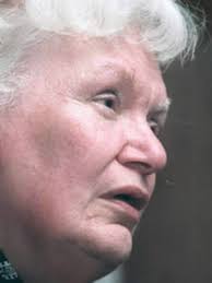 I am trying to remember a name. Who was the coroner years ago who went