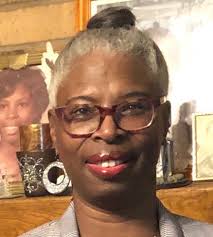 Minister Melba Oubre