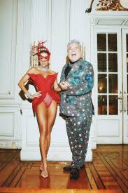 Baile da Vogue 2026: confira todos os looks da festa mais fashionista do Carnaval