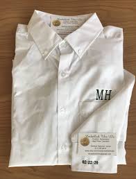 Don T Forget Your Groom Personalized Shirt For The Groom Monogrammed Wedding Shirts Wedding Shirts Groom Shirts