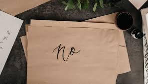 If you want to make this response more polite. How To Say No In French French With Agnes