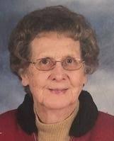 Grace Matthews Obituary (2019)