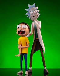 Funko rick & morty summer with weird hat action figure build krombopulos michael part $11.99. Rick And Morty Figure Two Pack
