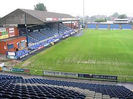 Stockport County F C Wikiwand