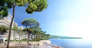 Die beste verbindung von nizza nach monaco ist per zug, dauert 24 min. Monaco Baut Um 2 4 Milliarden Us Dollar Eine Kunstliche Bucht Fur Superreiche Leadersnet