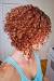 Korean Short Perm