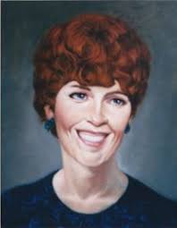 Sandra Joan Bachman (1946-1990)
