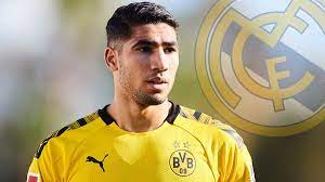 1998 yılında i̇spanya, madrid'de dünyaya gelen aslen fas asıllı müslüman futbolcu achraf hakimi, futbol kariyerine real madrid takımı alt yapısında başlamıştır. Hohe Scheich Klausel Fur Achraf Hakimi Real Madrid Will Bvb Leihgabe Wohl Langfristig Binden Sportbuzzer De