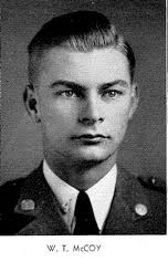McCoy William Thomas