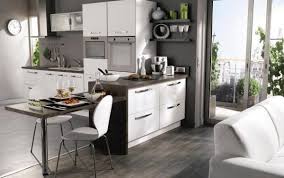 Cuisine Conforama Petite Cuisine Ouverte Cuisine Ouverte Amenagement Petite Cuisine