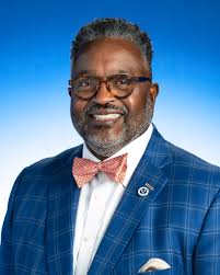 Executive Management Bios