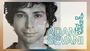 Adam G. Sevani