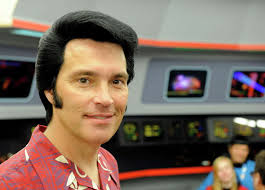 Shatner to visit Ticonderoga Star Trek set replica this weekend